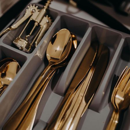 Apartamentul Albastru Dornavátra Kültér fotó