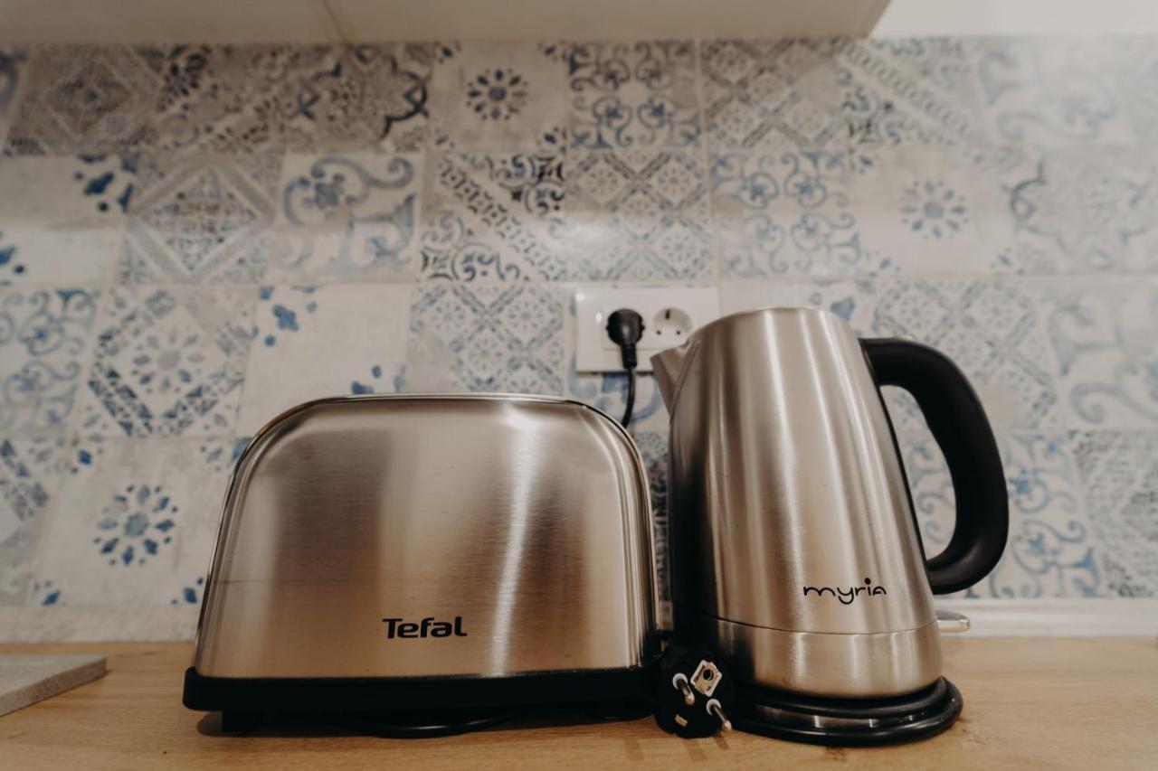 Apartamentul Albastru Dornavátra Kültér fotó