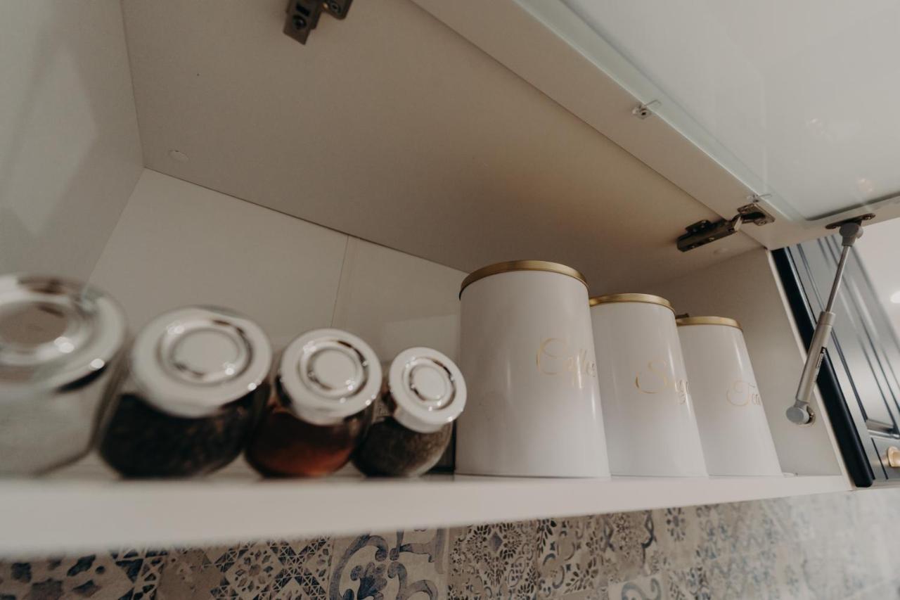 Apartamentul Albastru Dornavátra Kültér fotó